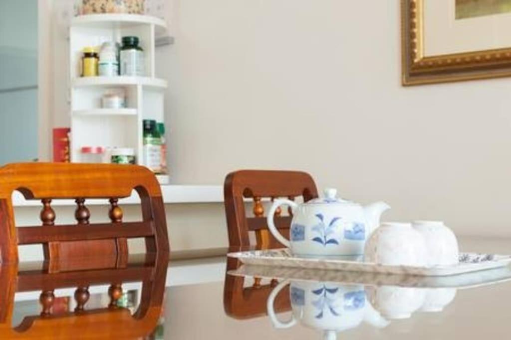 Umi House Apartment *