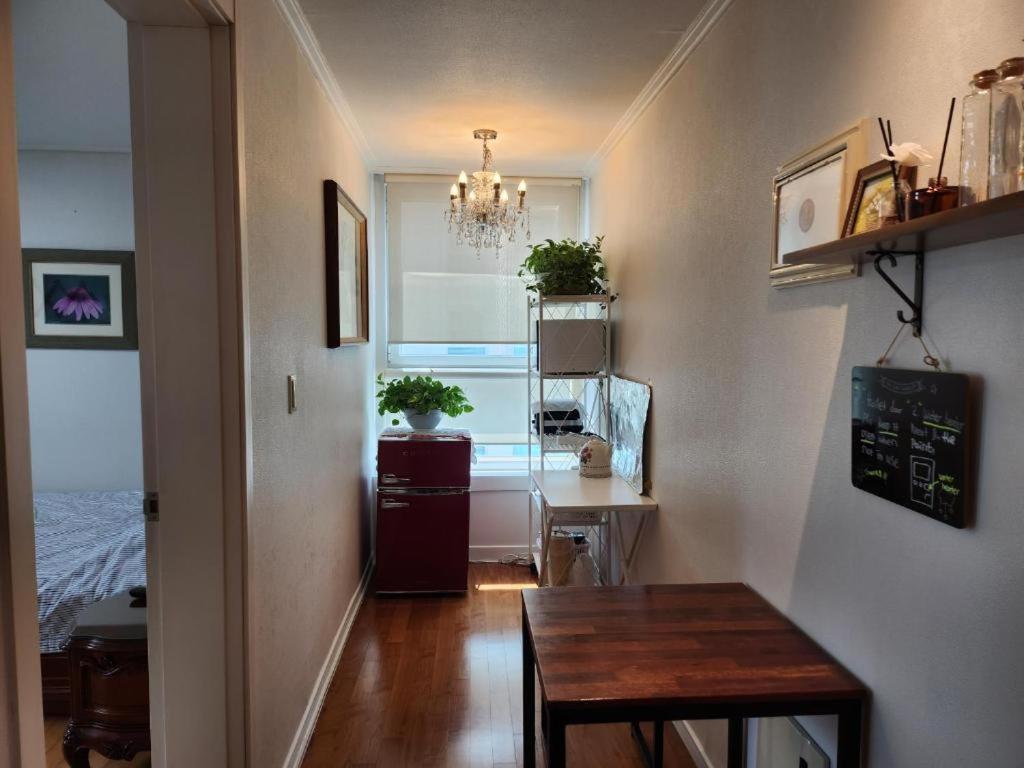 Umi House Apartment *
