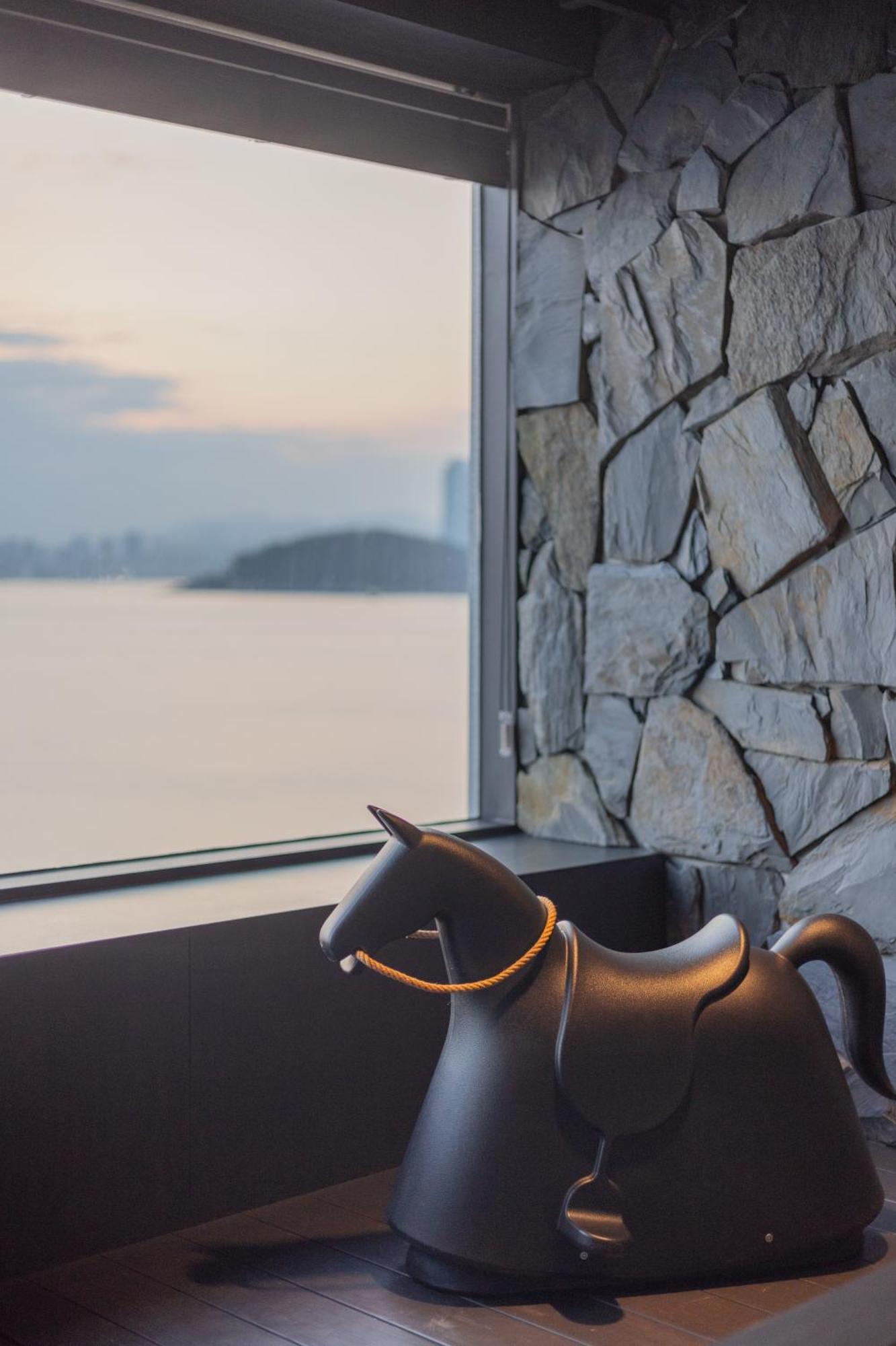 Banwol Poolvilla Holiday home Busan
