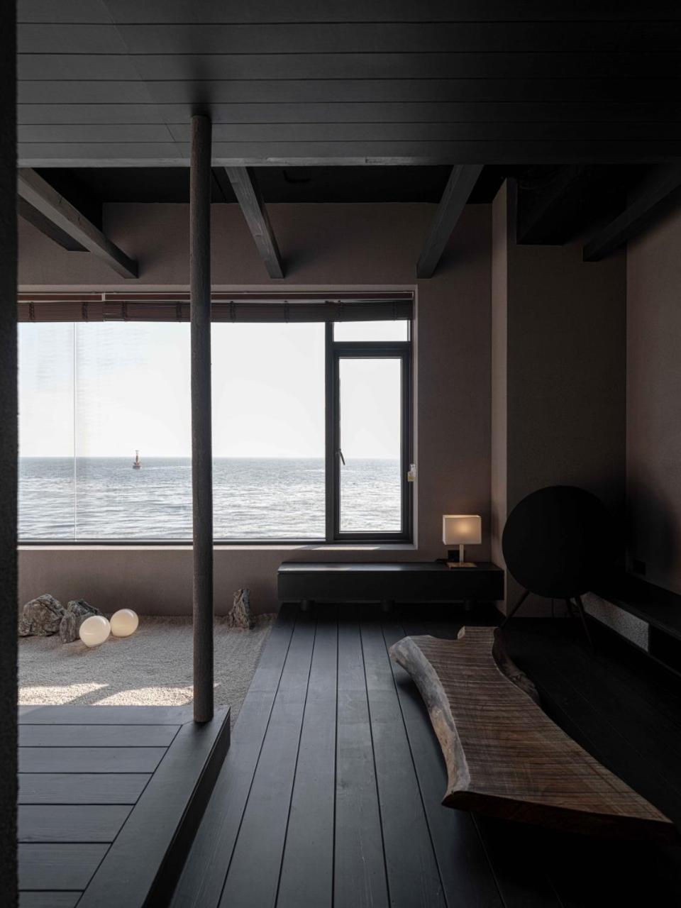 Banwol Poolvilla Busan