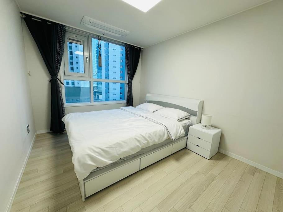 Jy House 1 Apartment *