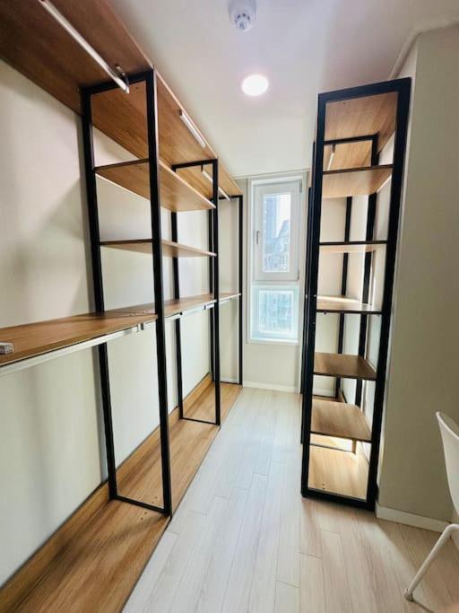 Apartment Jy House 1 Busan