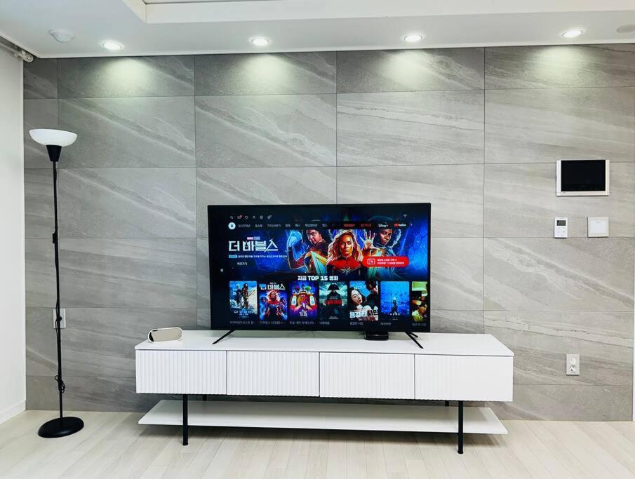 Jy House 1 Busan