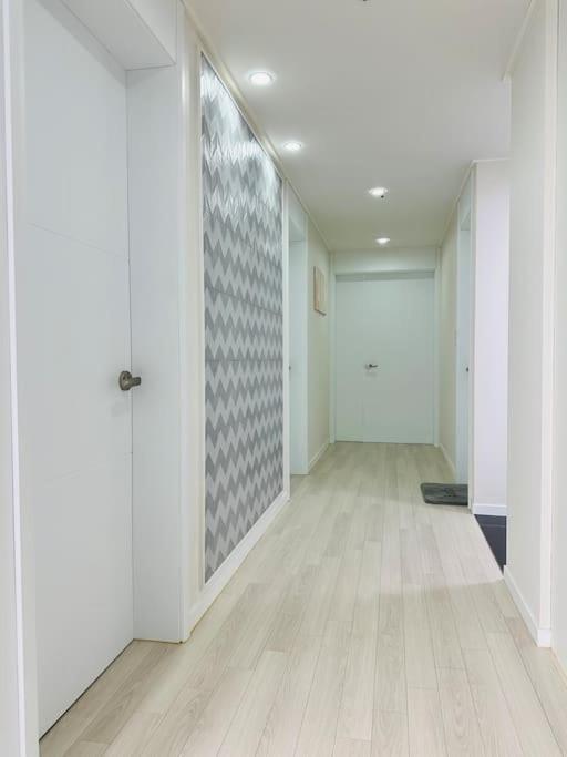 Apartment Jy House 1