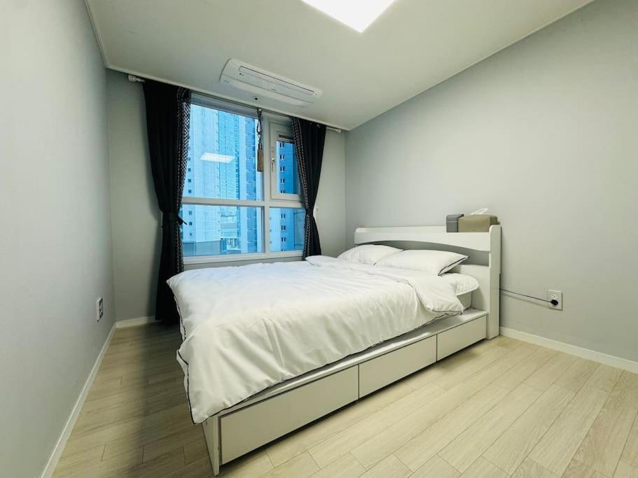 Apartment Jy House 1 *