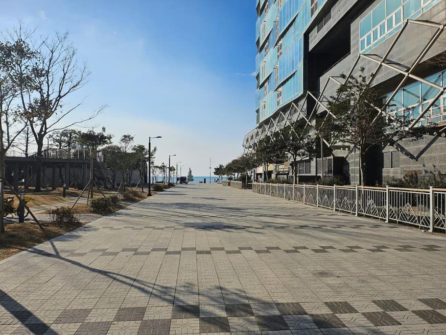 Apartment Haeundae Chocho House 1