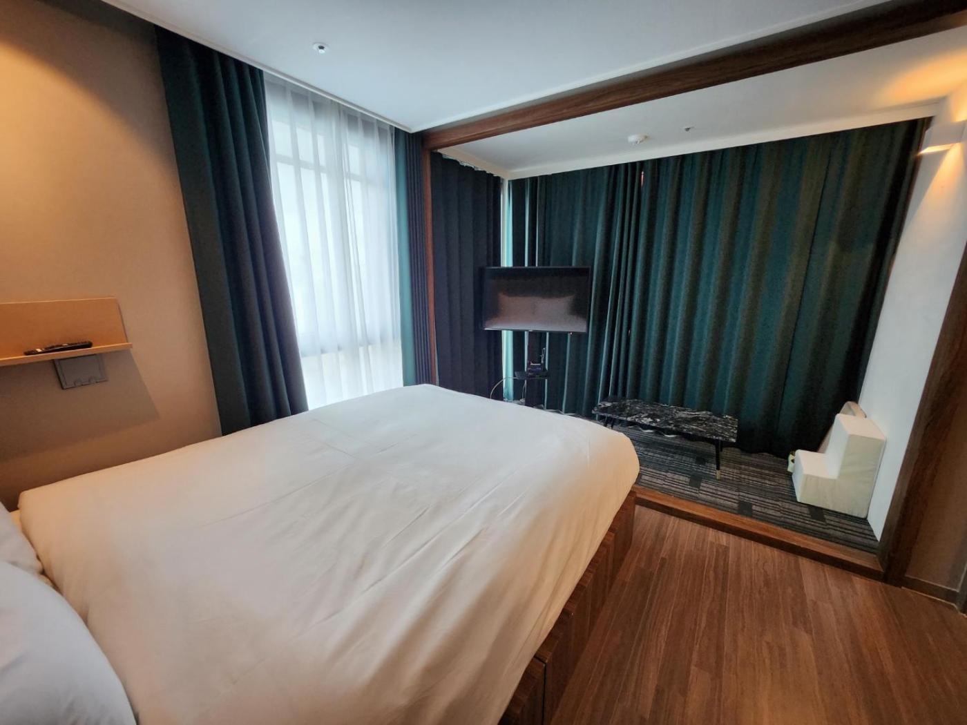 Aparthotel Soyou By Haeundae Busan