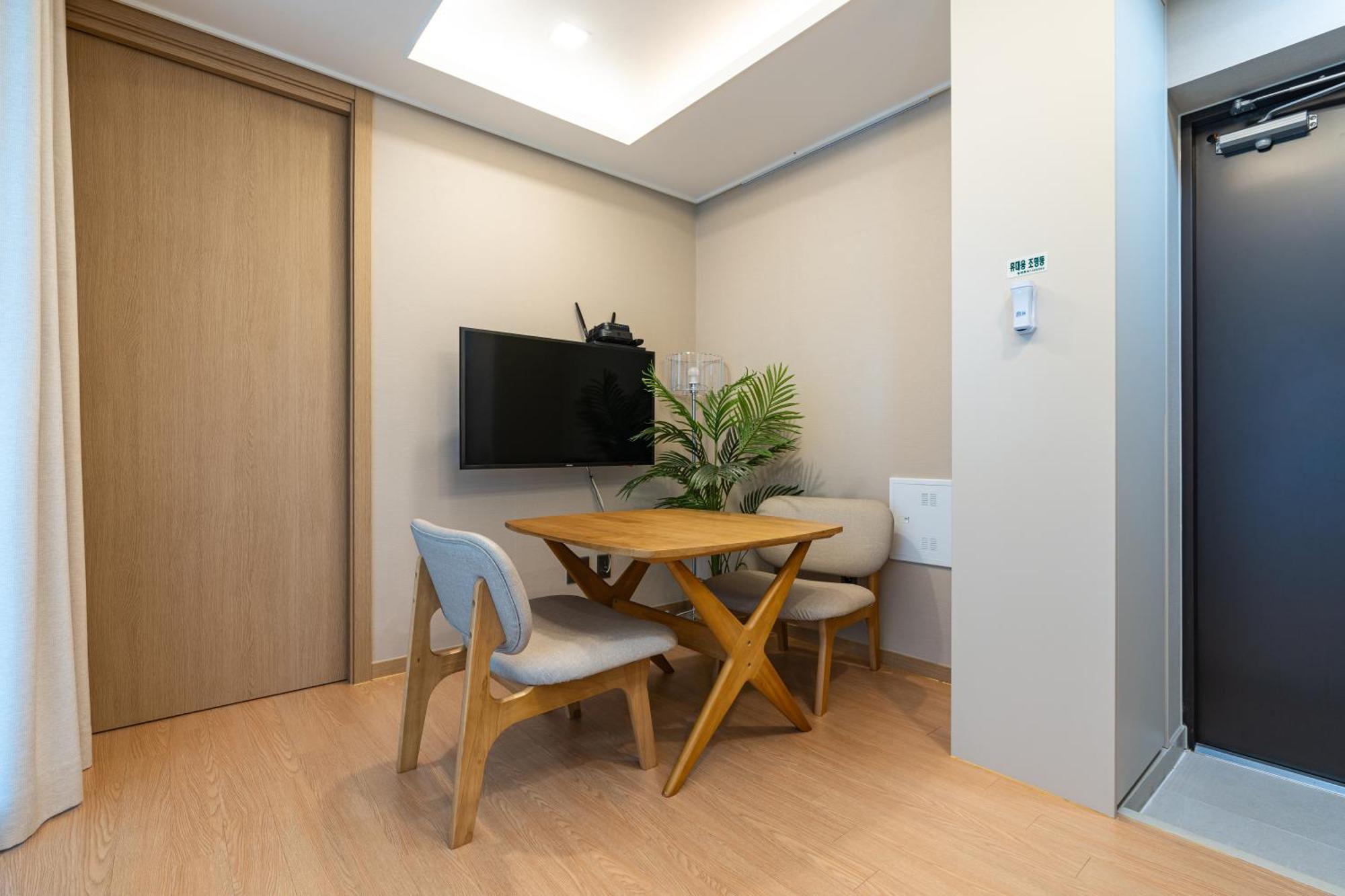 Aparthotel Soyou By Haeundae Busan