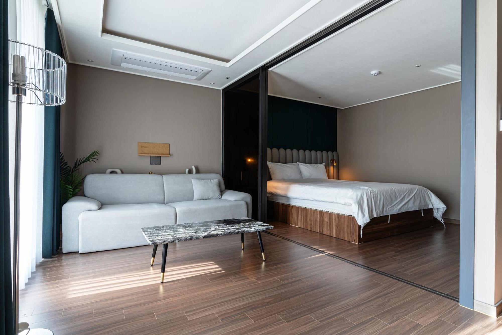 Soyou By Haeundae Aparthotel Busan