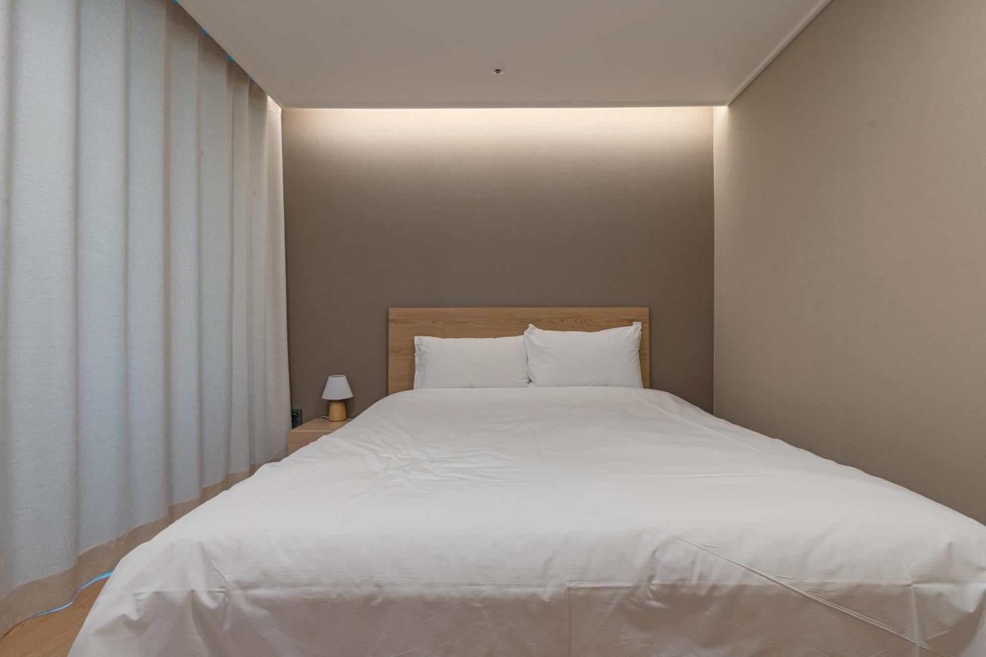Aparthotel Soyou By Haeundae Busan