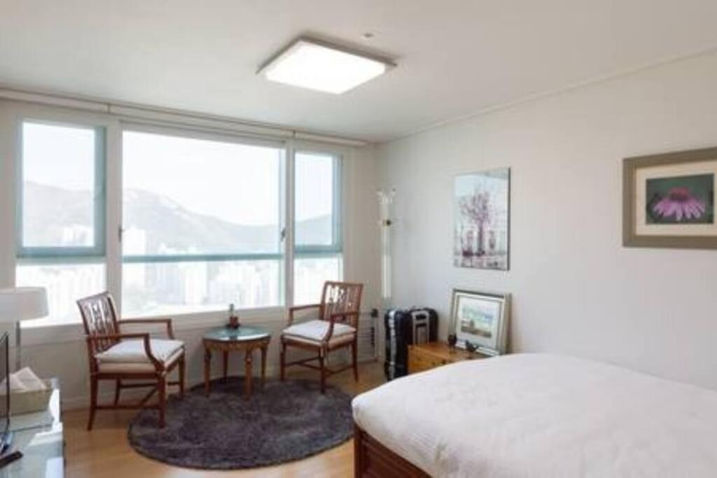Umi House Apartment Busan