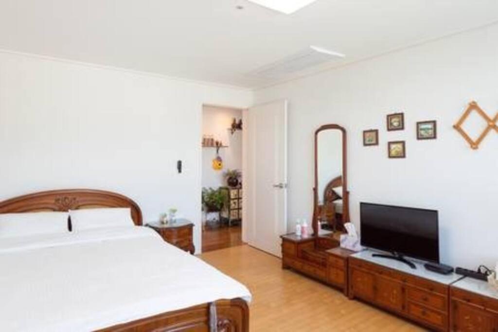 Apartment Umi House