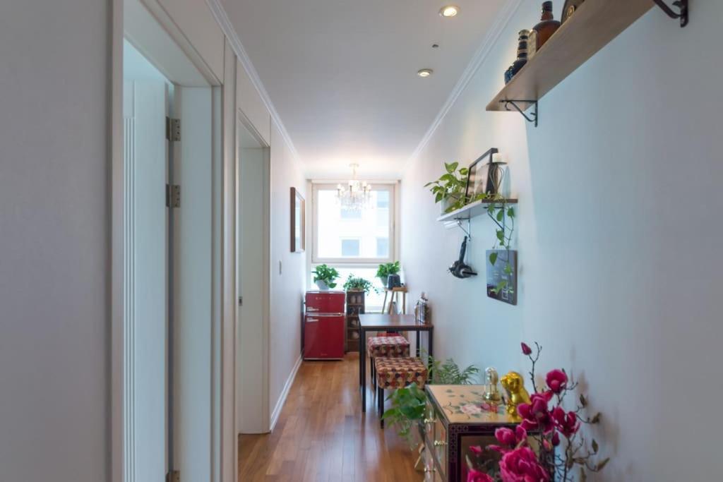 Umi House Apartment *