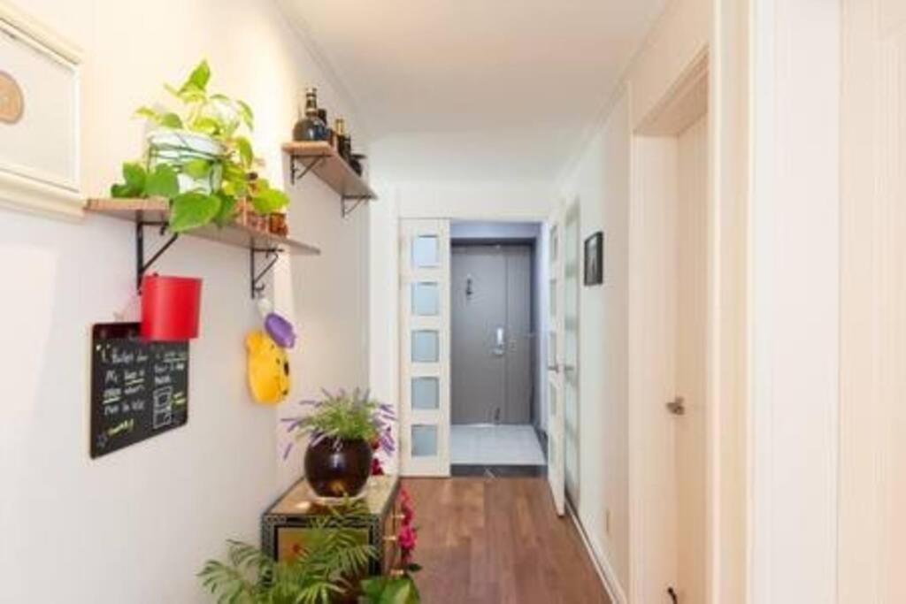 Apartment Umi House *