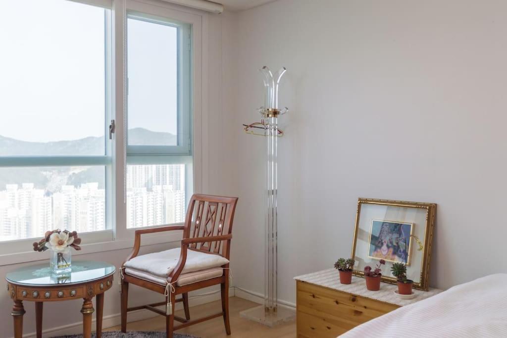 Umi House Apartment *
