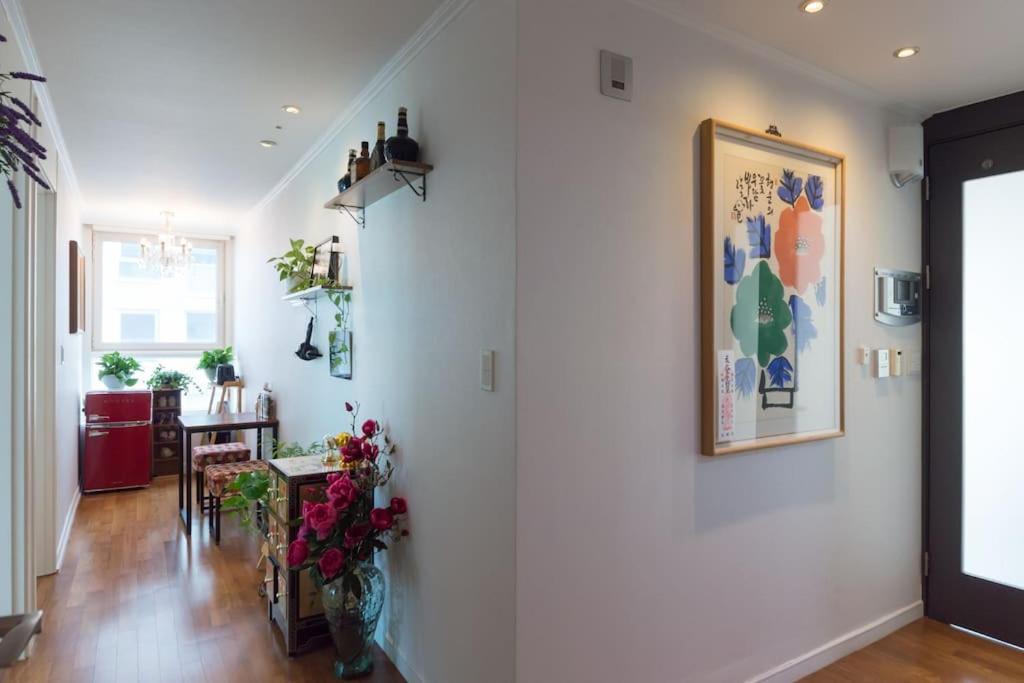 Umi House Apartment