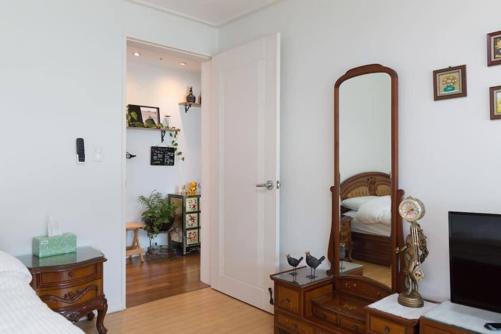 Umi House Apartment *