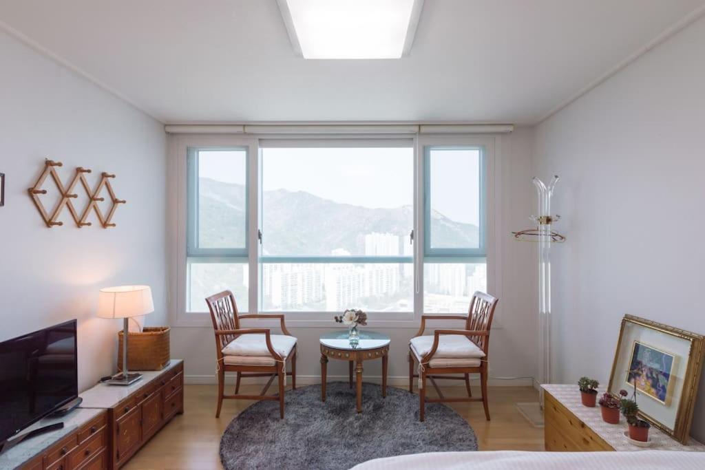Umi House Busan