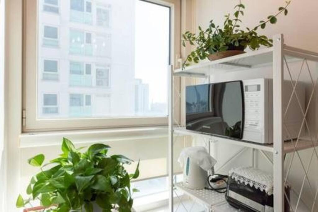 Umi House Busan