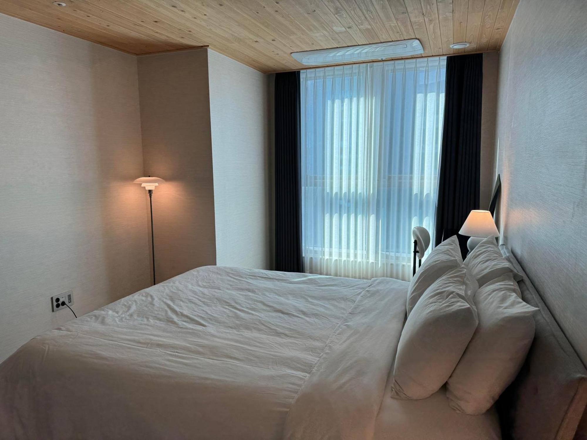 Apartamento G7 Station Busan