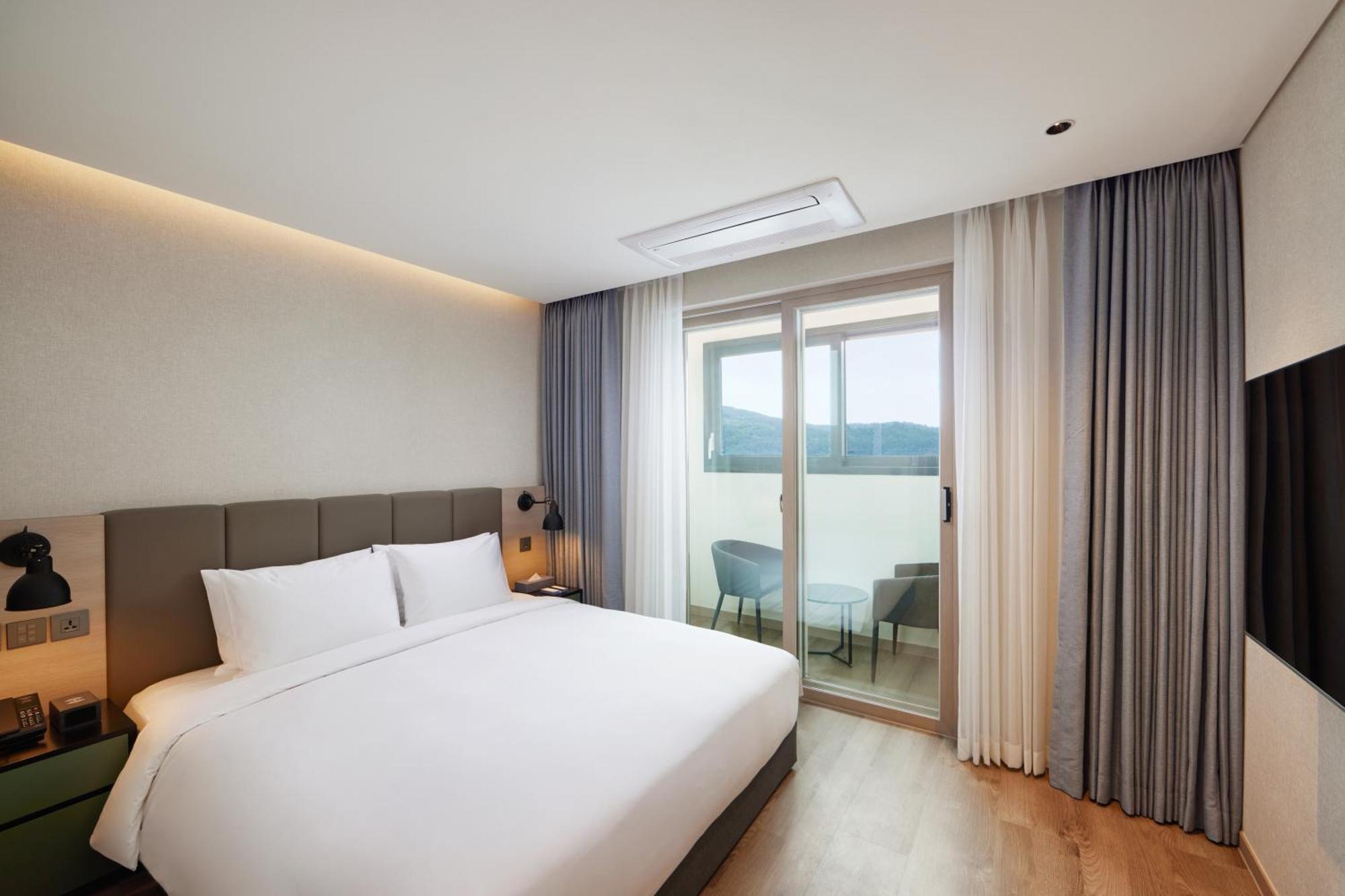 Citadines Connect Hari