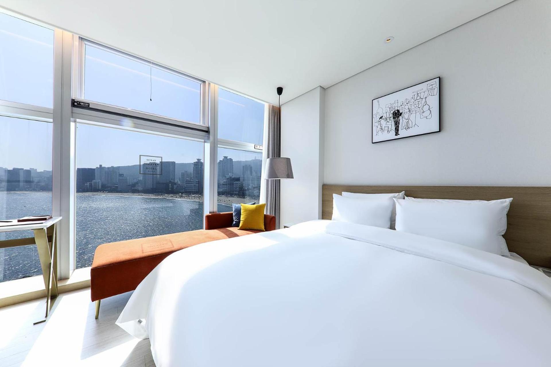Ocean 2heaven Hotel