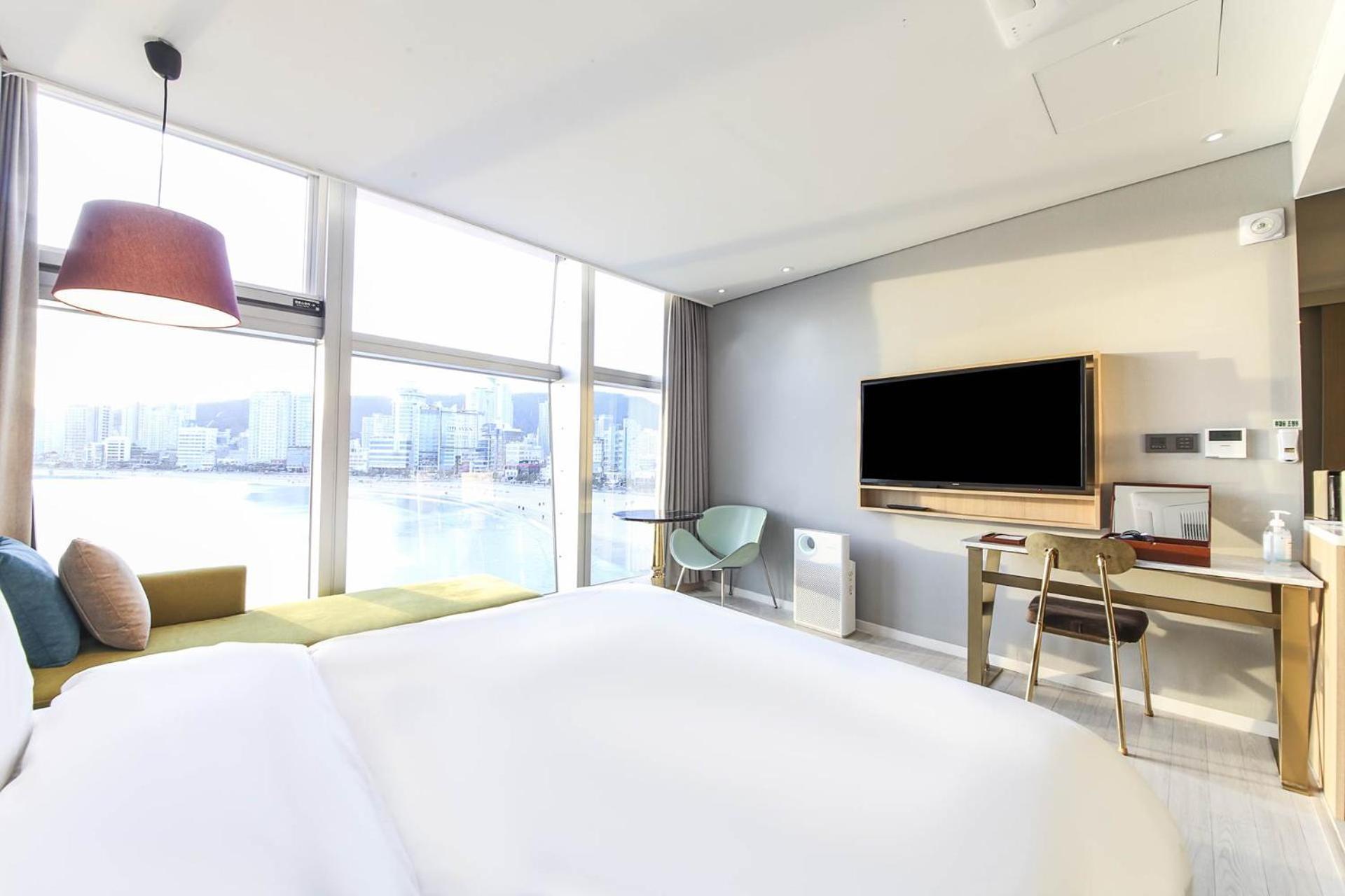 Hotel Ocean 2heaven Busan