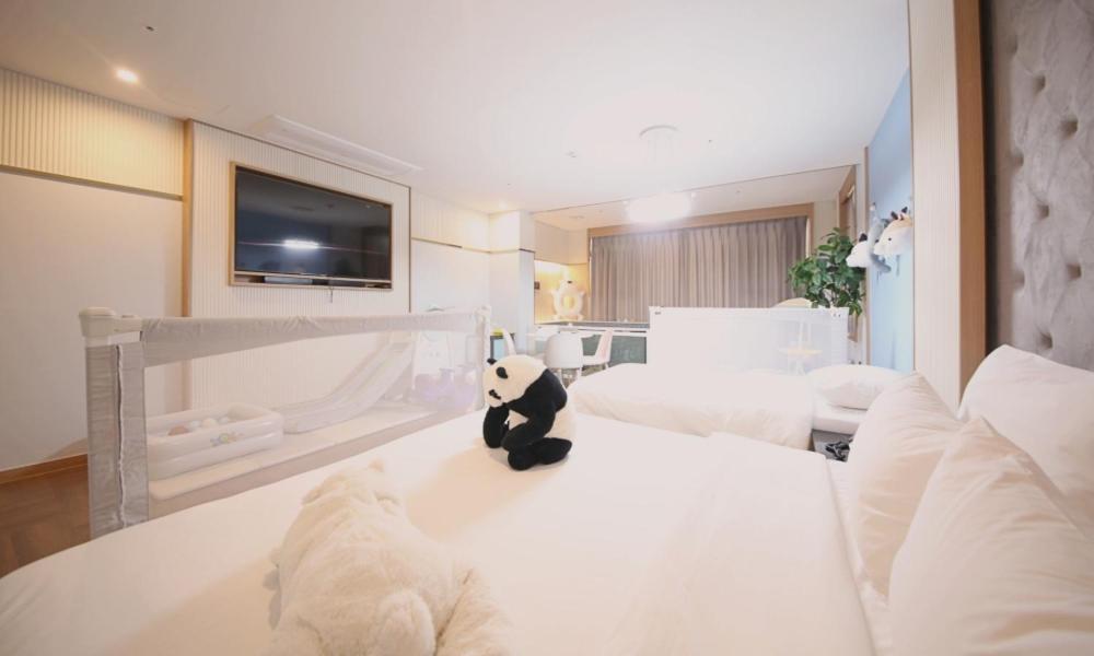 Yeongdo Grandbern Busan