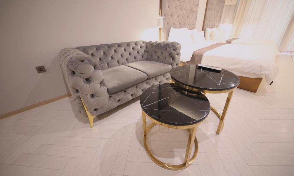 Hotel Yeongdo Grandbern 2*