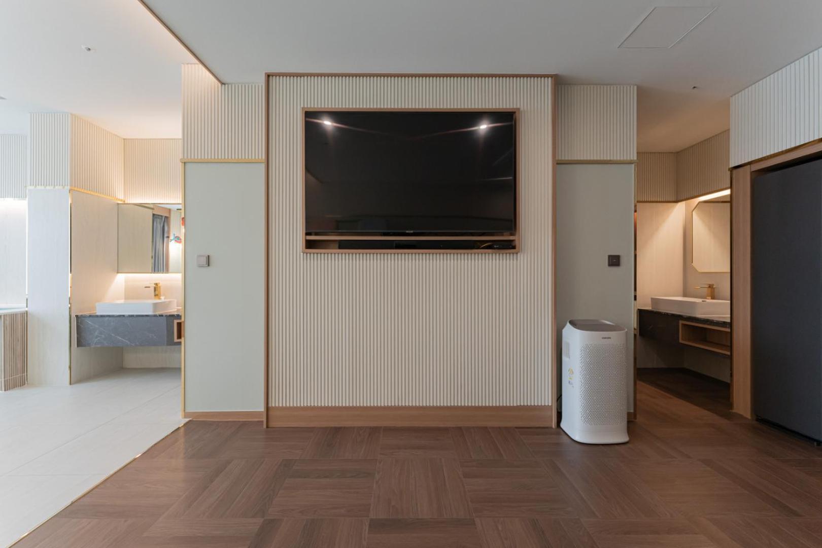 Yeongdo Grandbern Hotel Busan