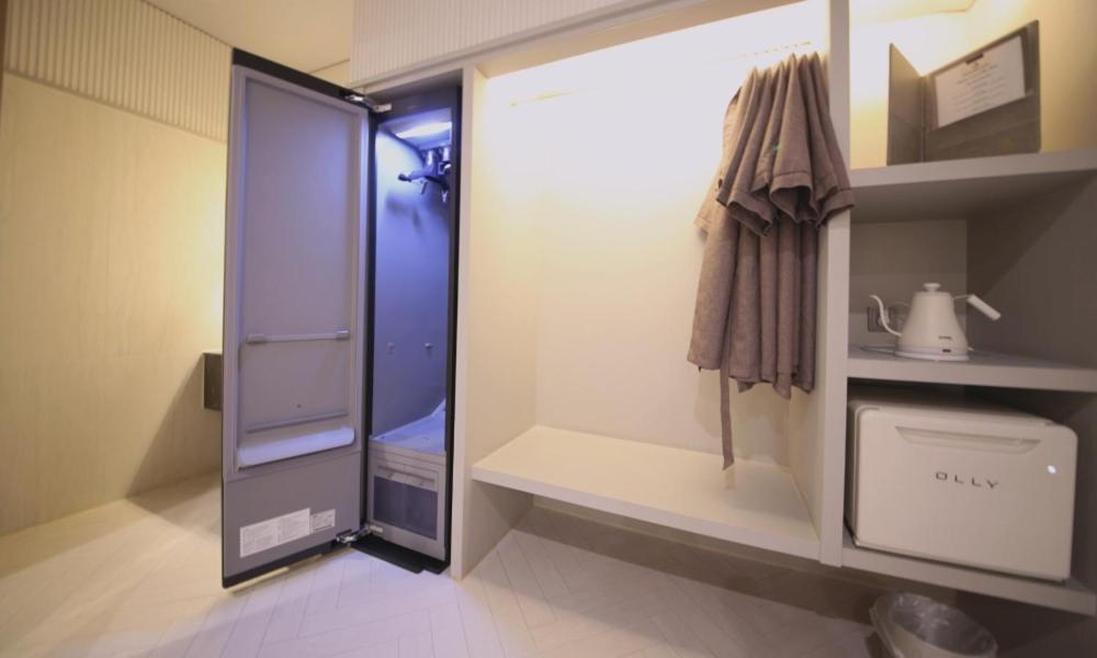 Yeongdo Grandbern Hotel 2*