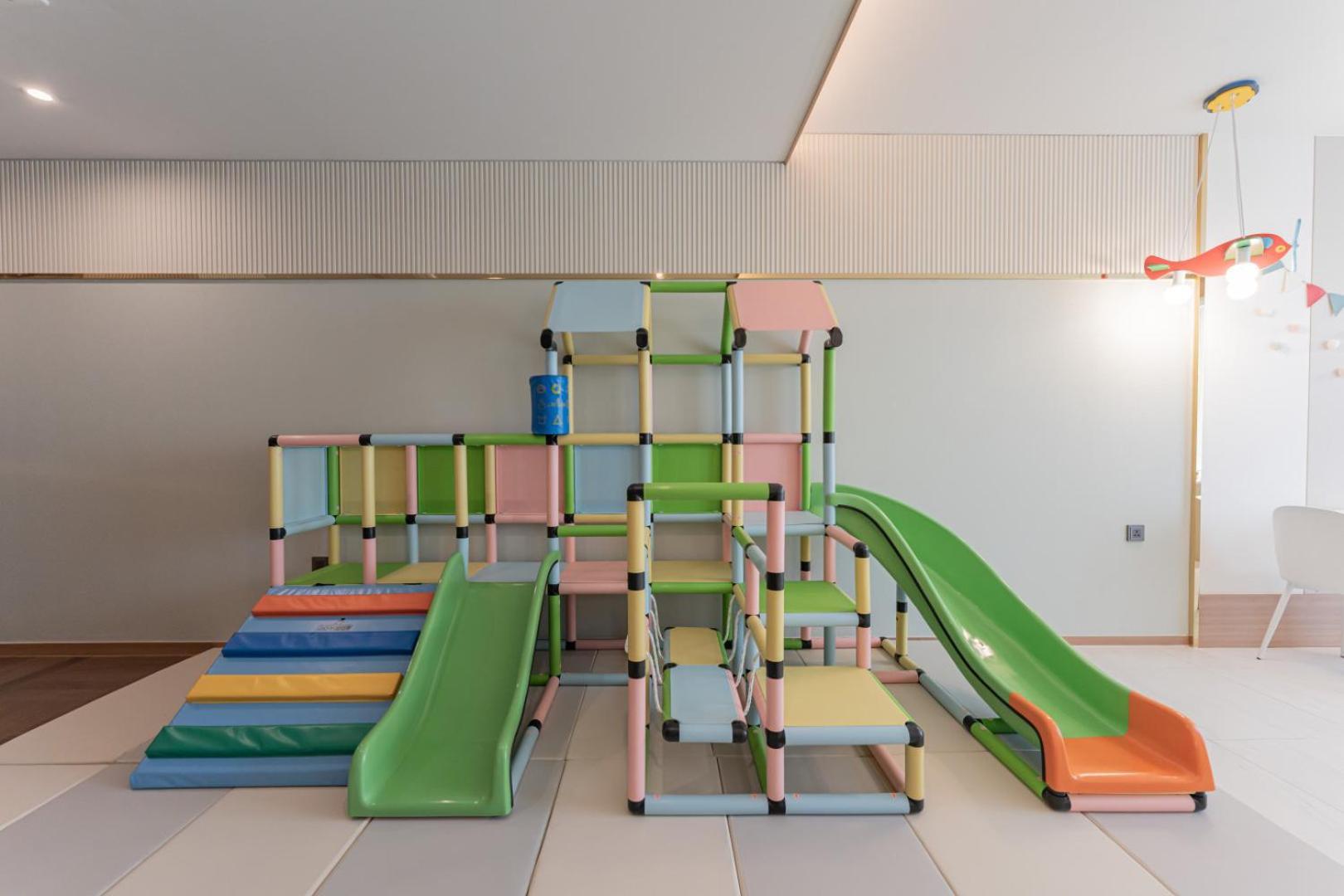 Hotel Yeongdo Grandbern