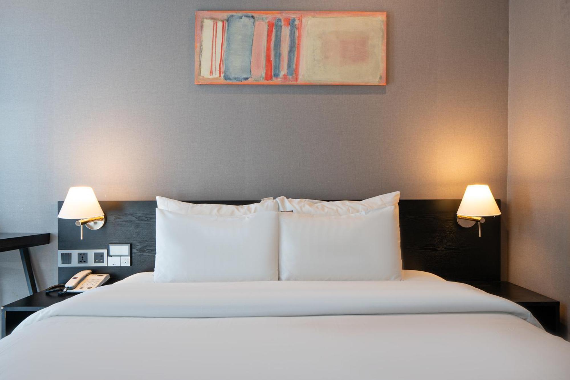 Ocean The Point Hotel 2*