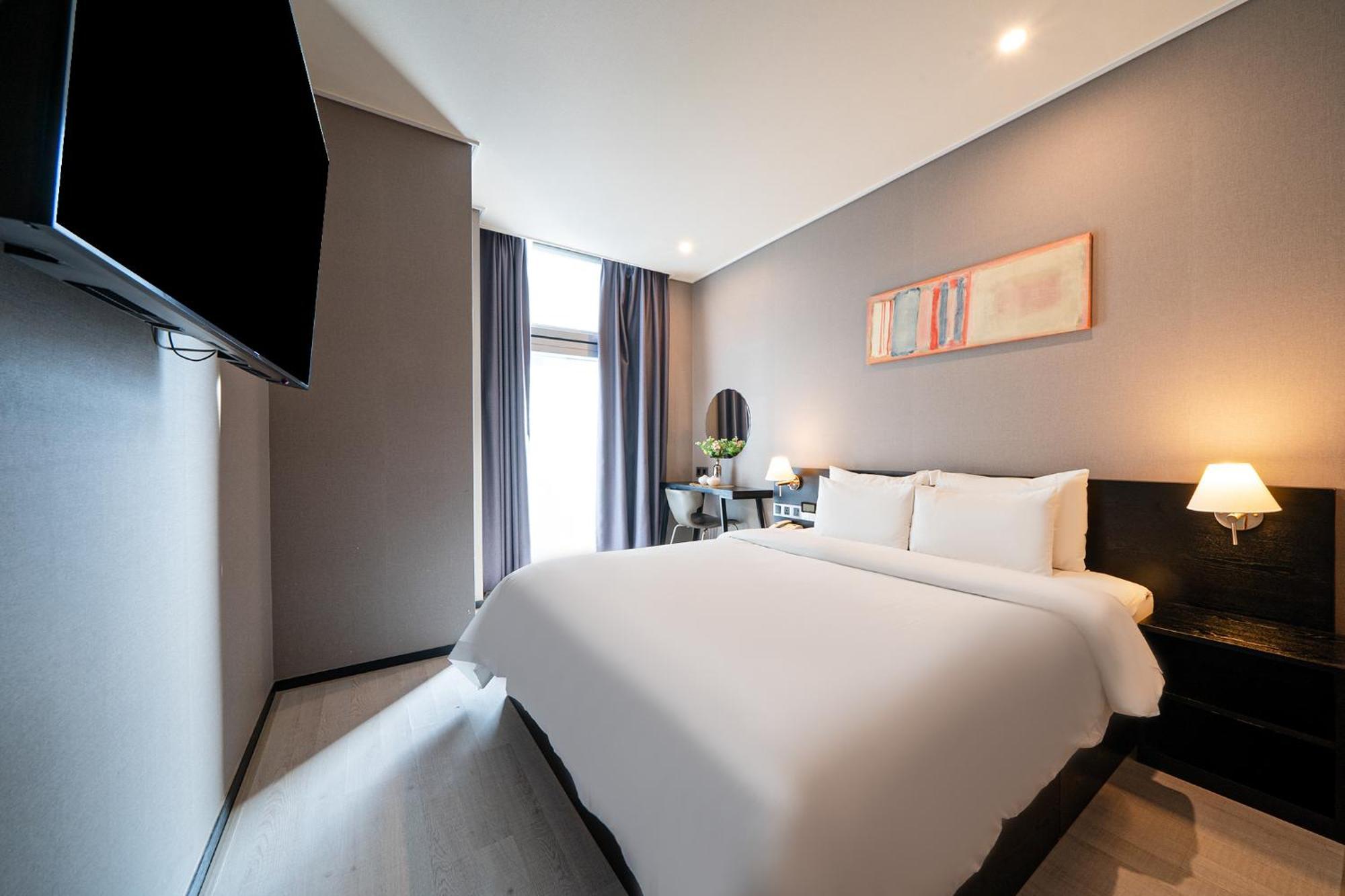 Hotel Ocean The Point Busan