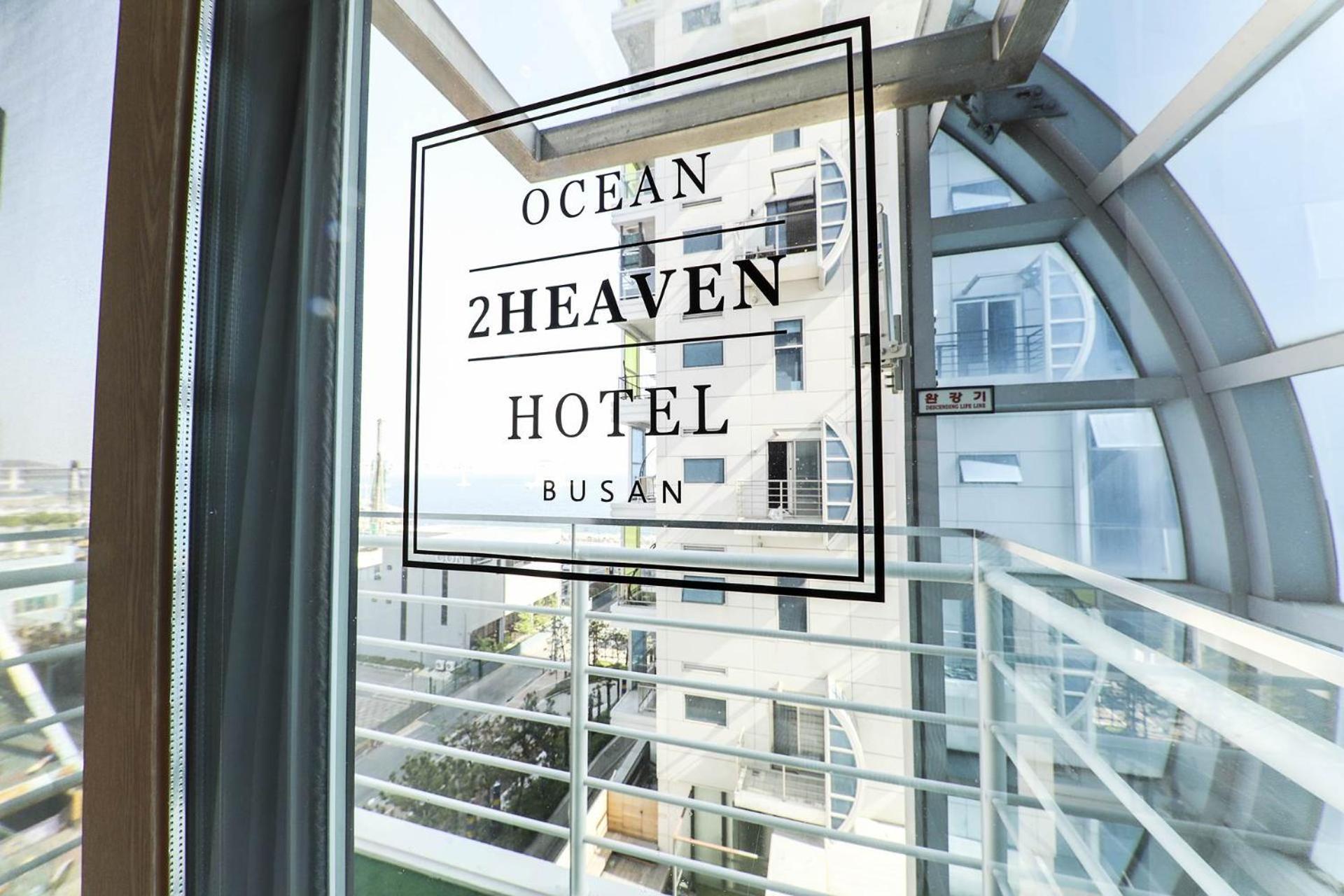 Ocean 2heaven 3*