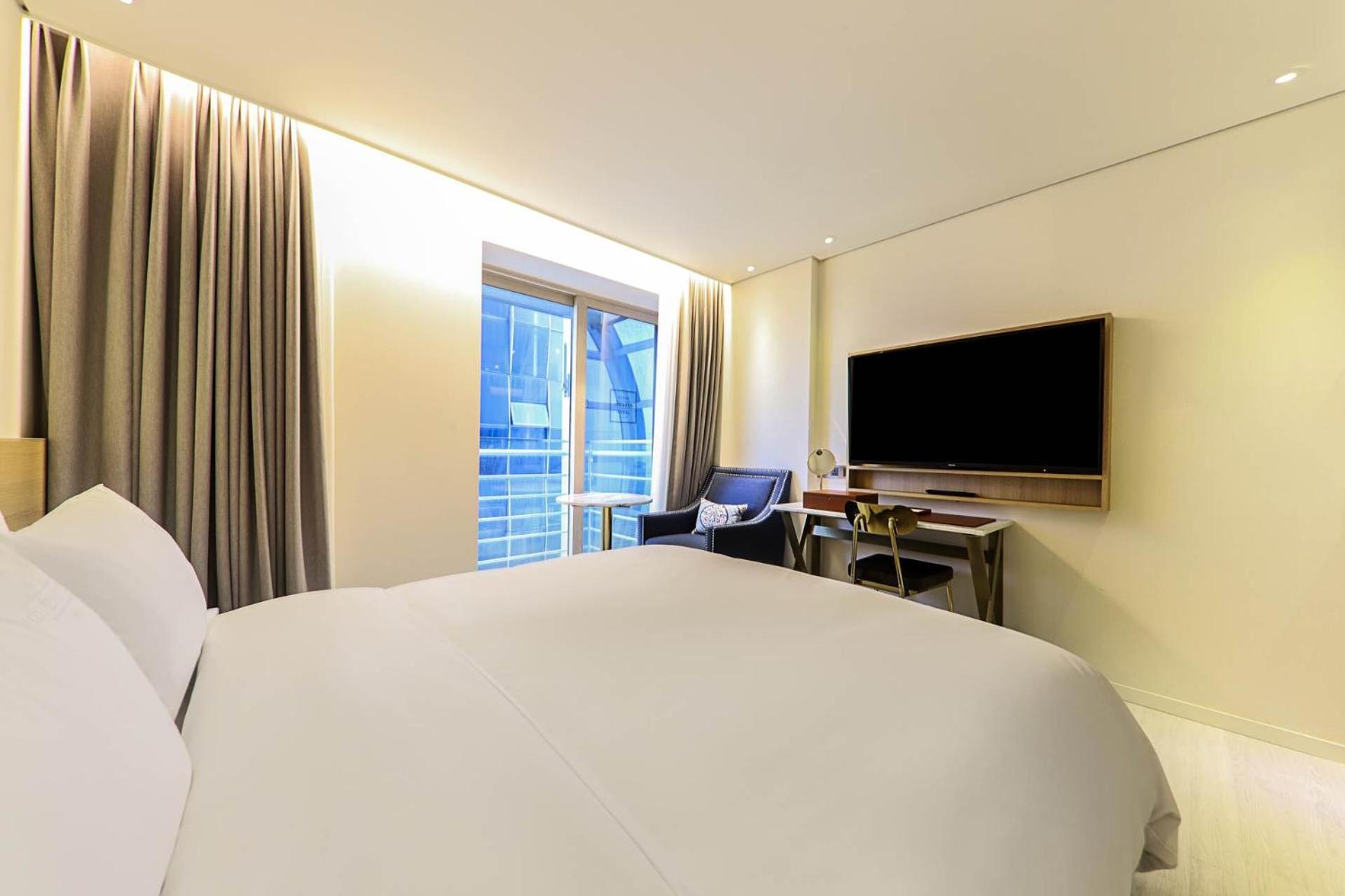 Hotel Ocean 2heaven 3*