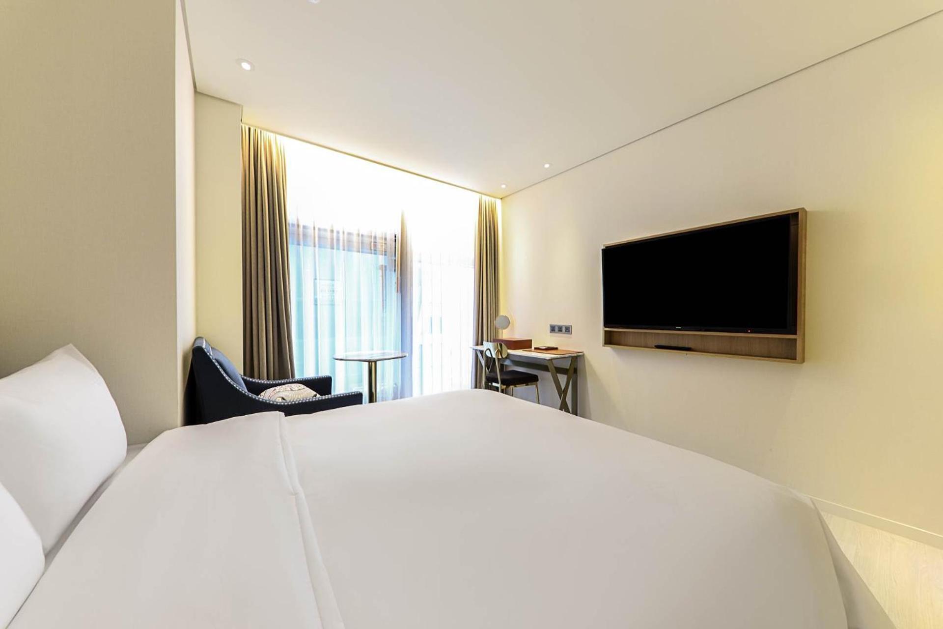 Hotel Ocean 2heaven