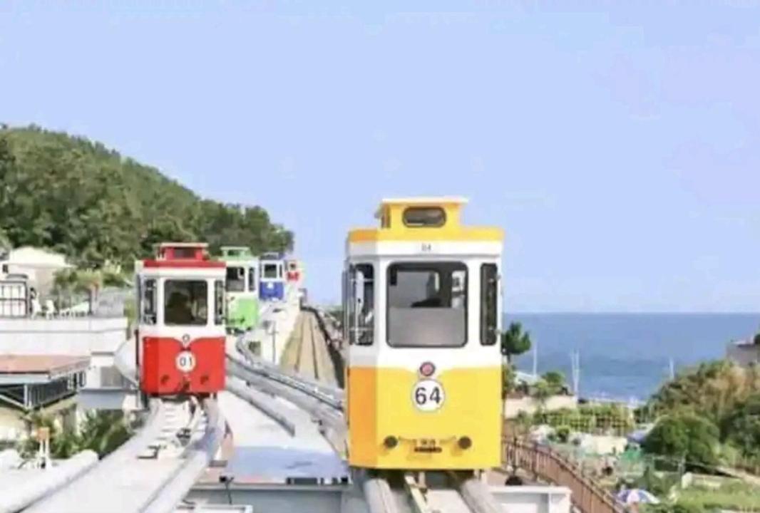 Haeundae Ocean Family