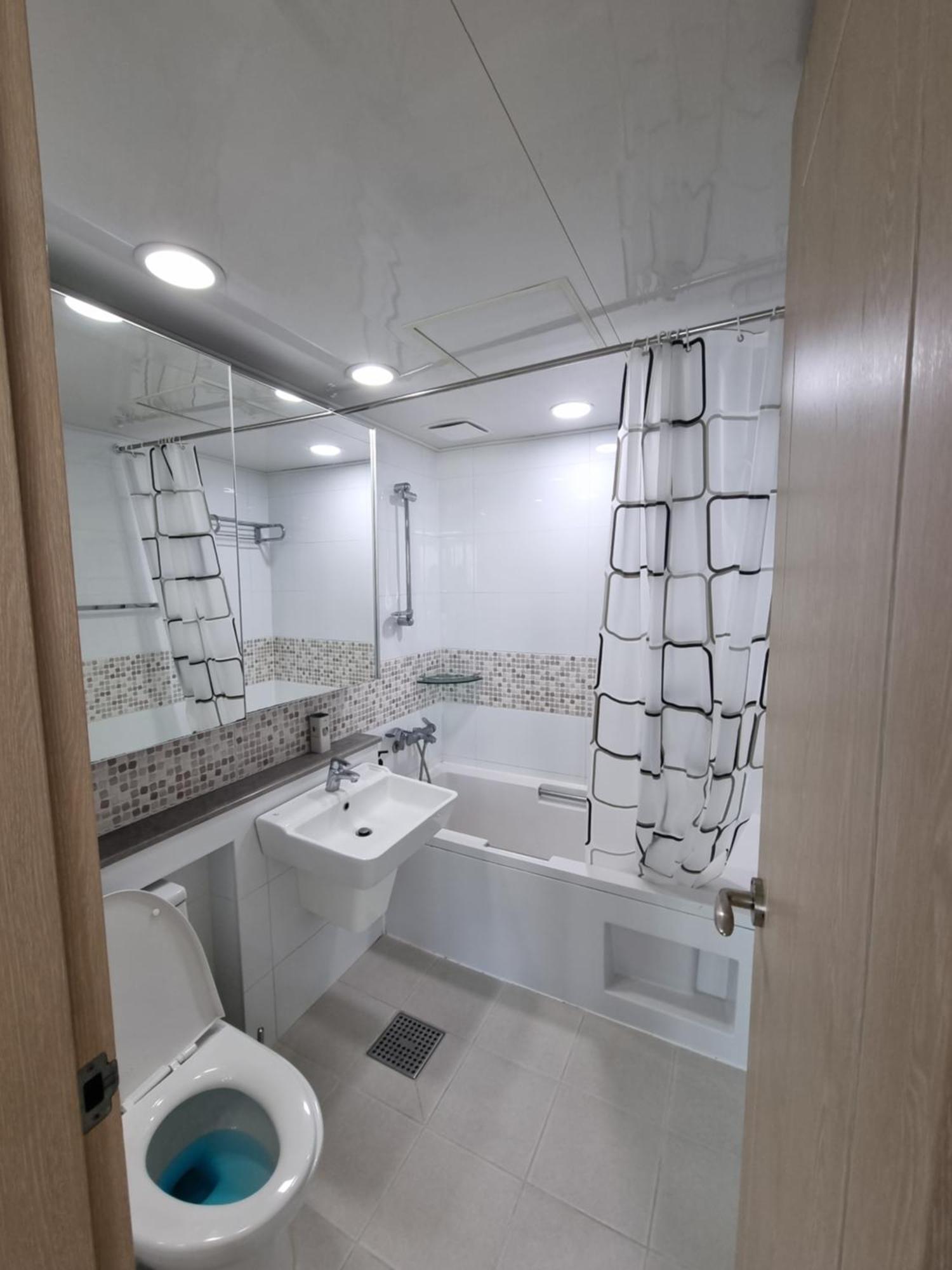 Luxury Ocean View Busan