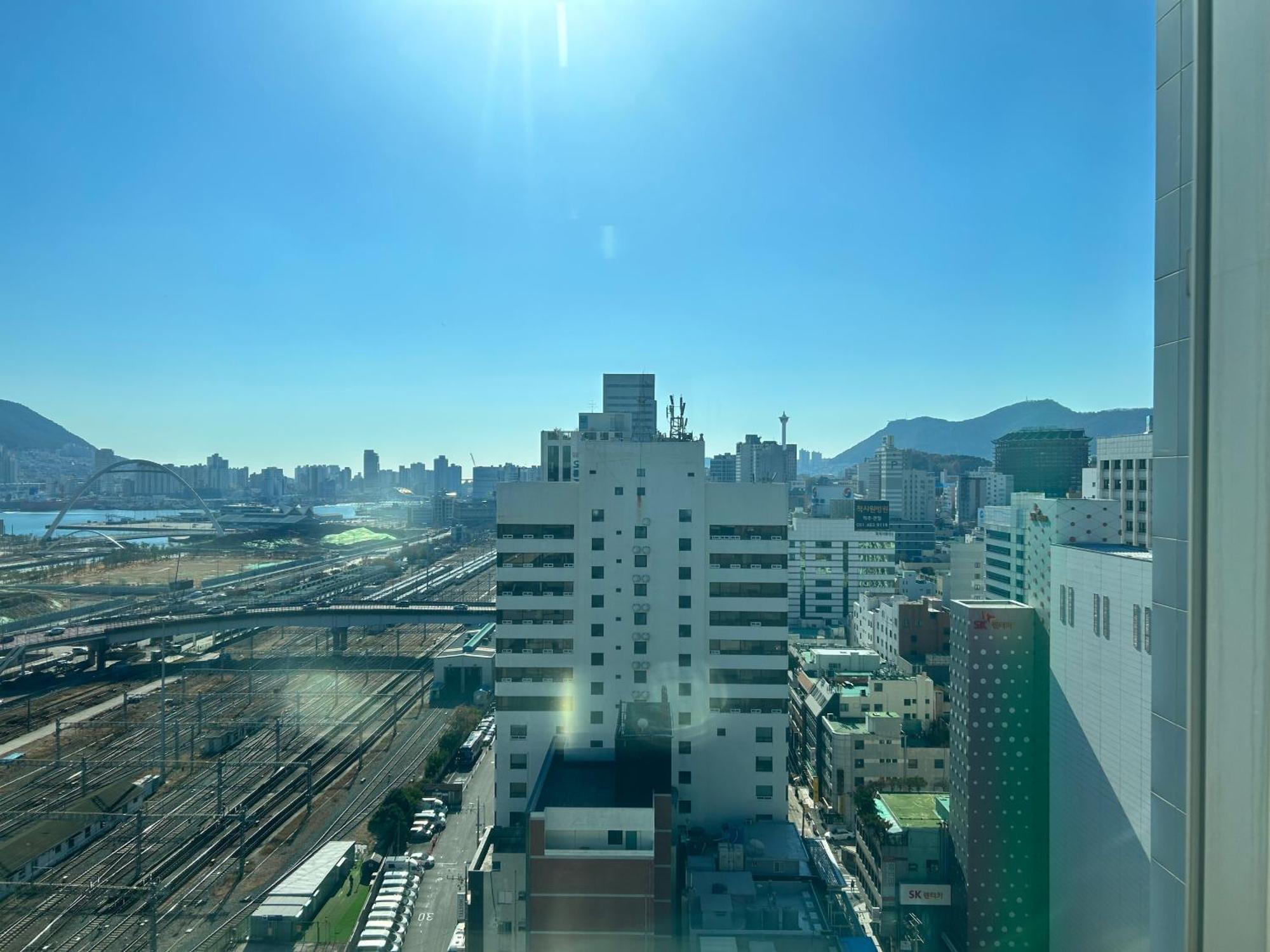 Hotel Toyoko Station No.1