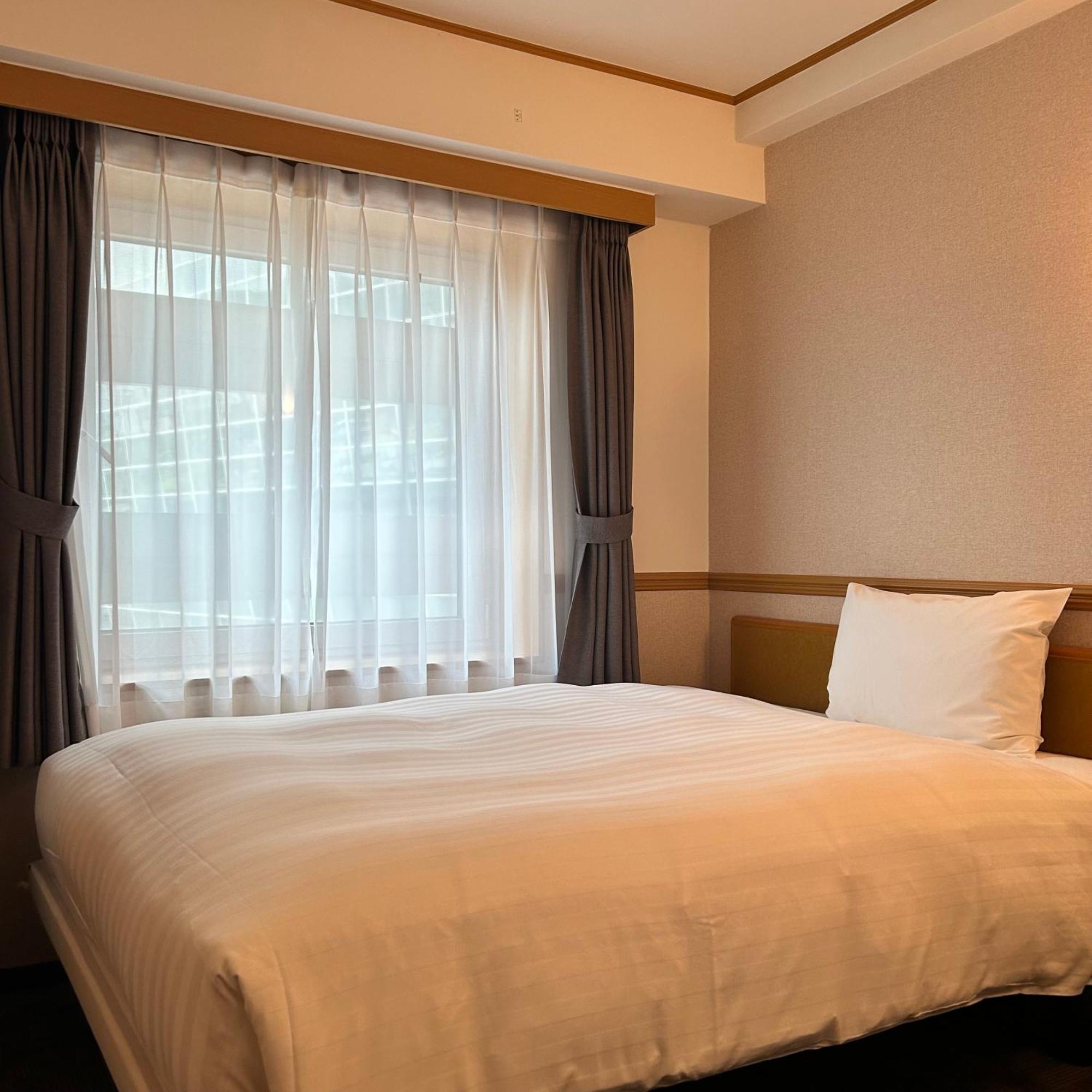 Hotel Toyoko Station No.1 Busan
