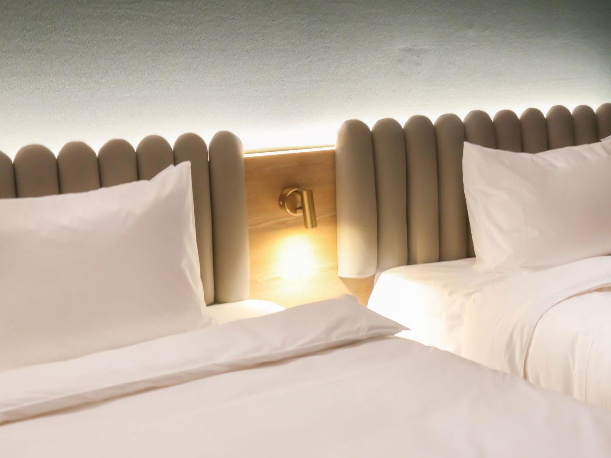 Nampo Cotice The Ground Hotel 3*