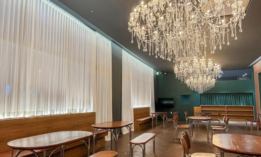 Nampo Cotice The Ground Hotel 3*