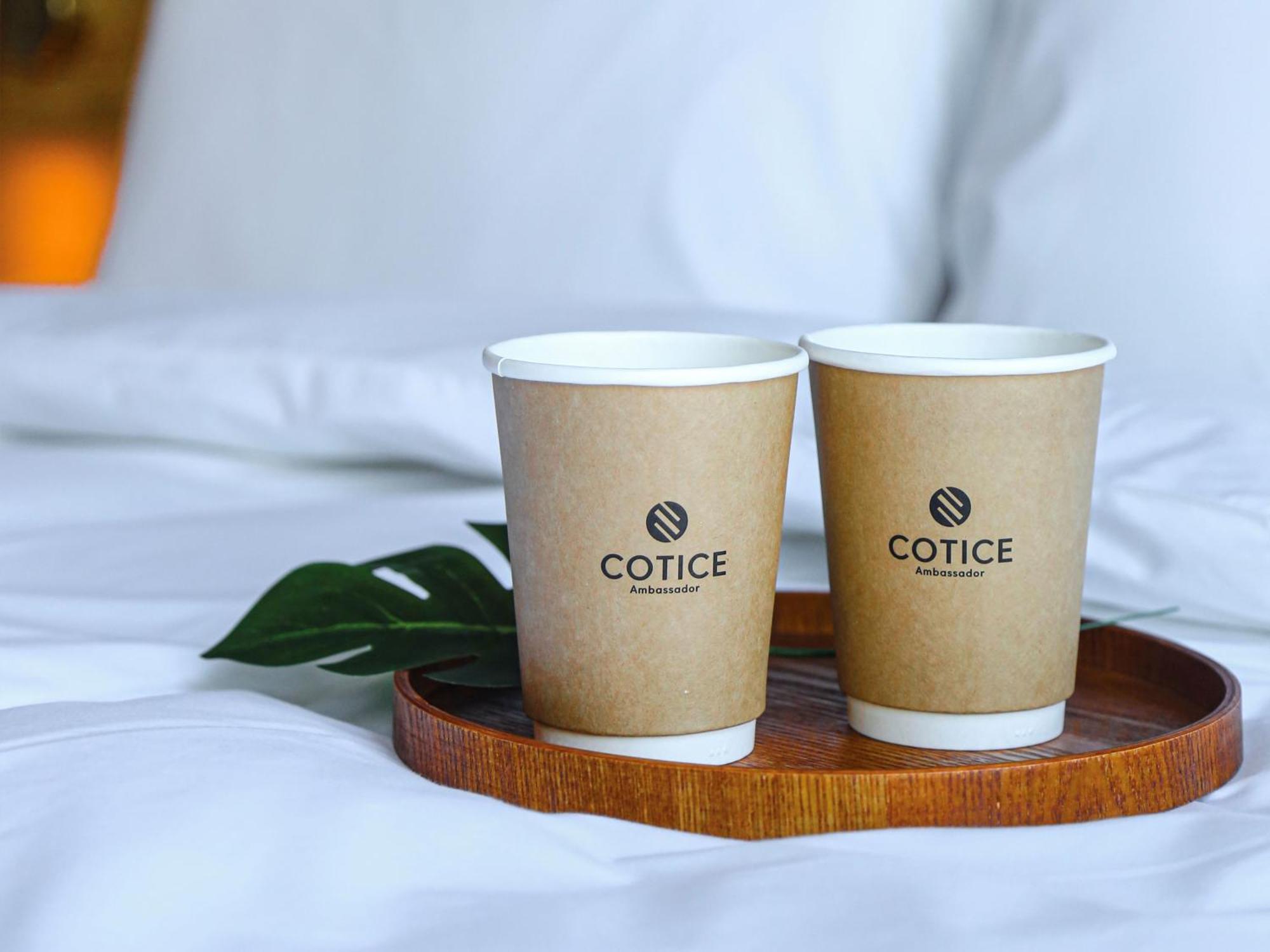 Hotel Nampo Cotice The Ground Busan