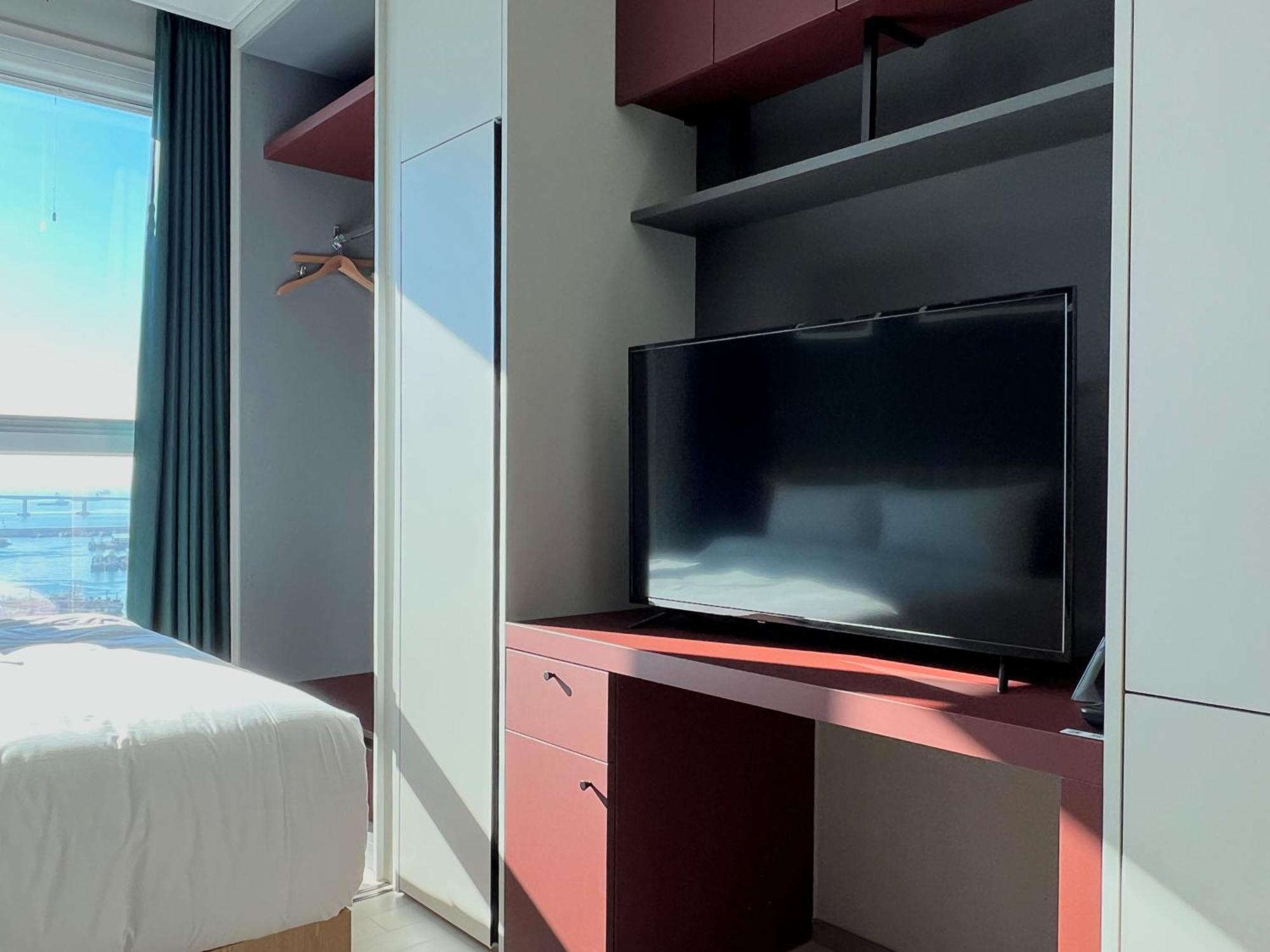 Hotel Nampo Cotice The Ground Busan