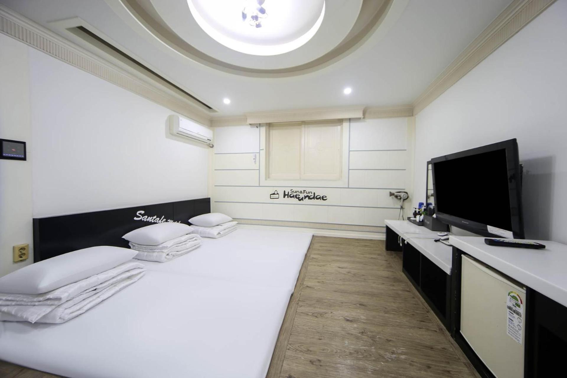 Haeundae Santafe