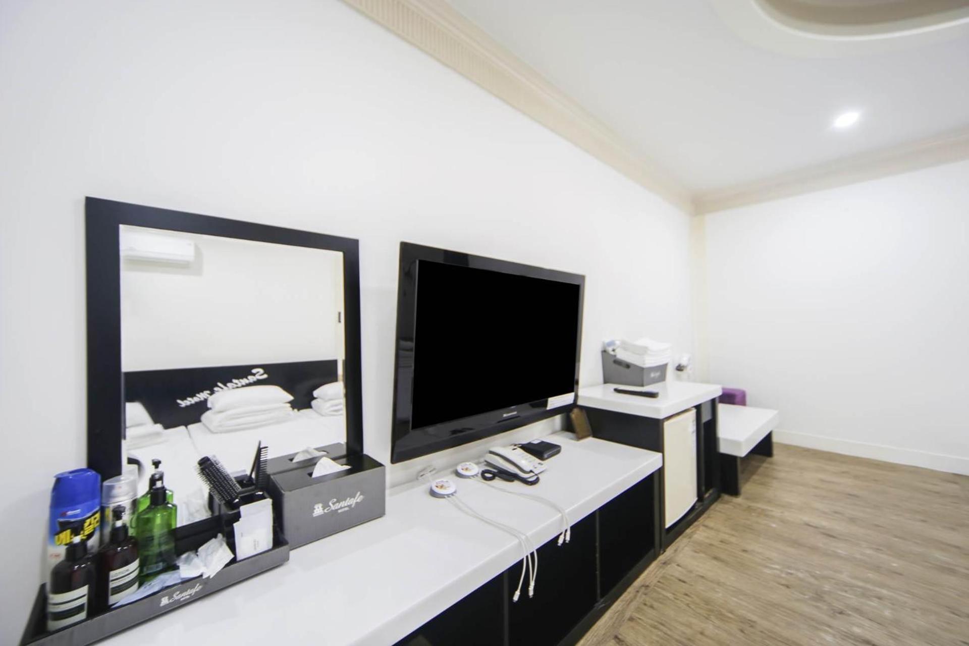 Hotel Haeundae Santafe Busan