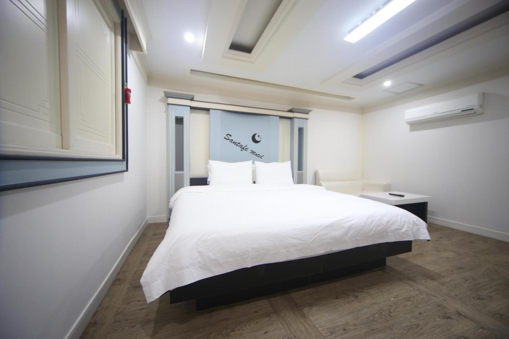 Hotel Haeundae Santafe Busan