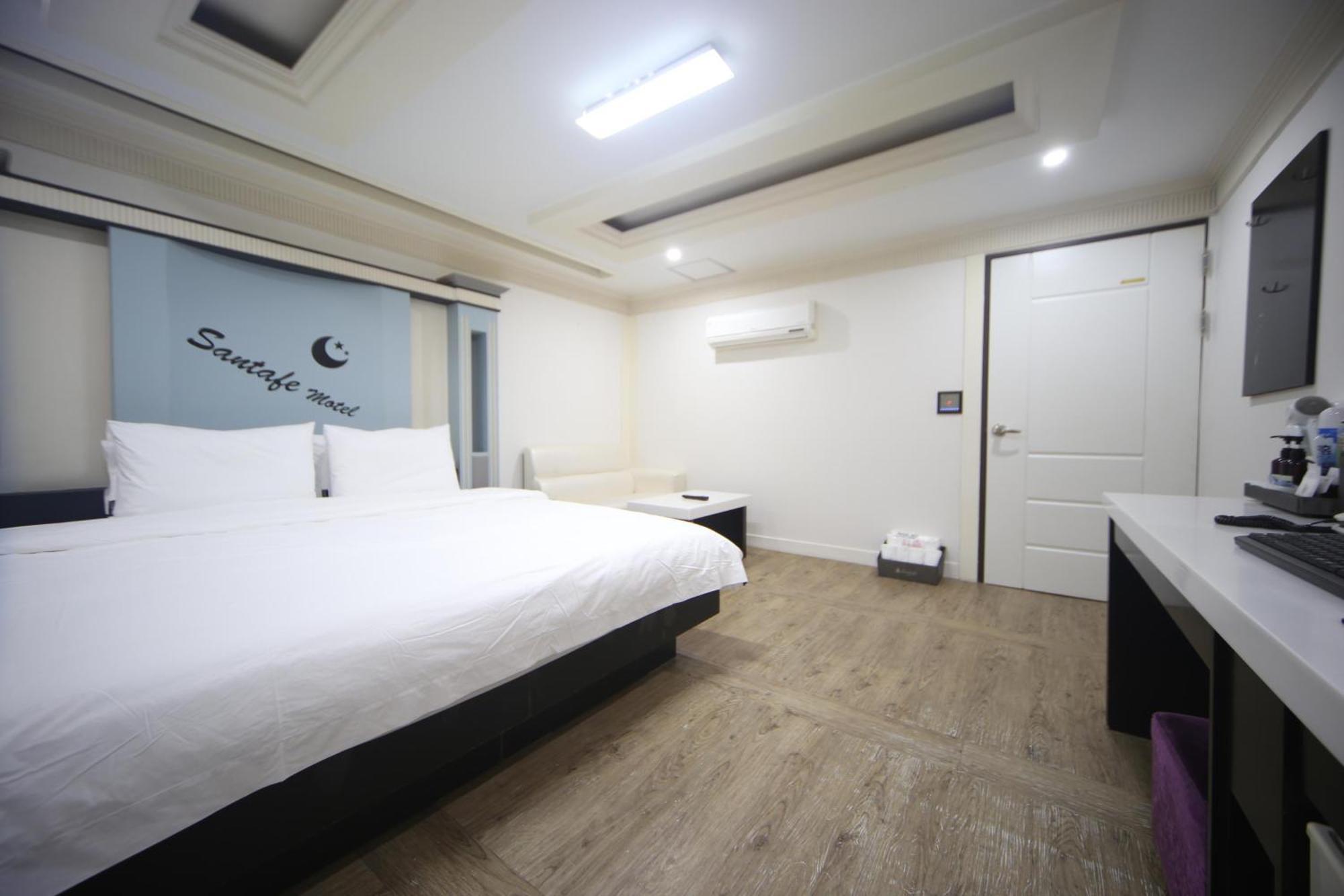 Hotel Haeundae Santafe *