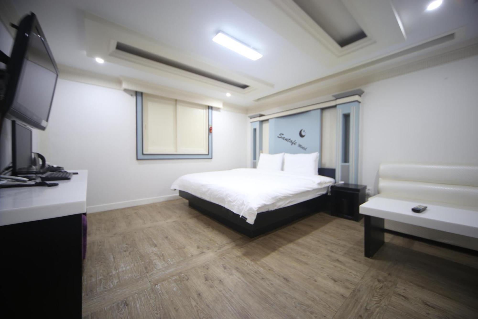 Haeundae Santafe Hotel Busan